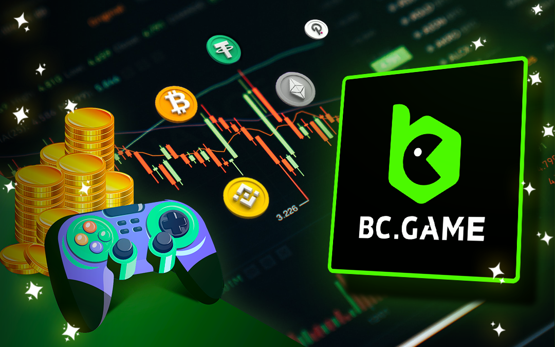 BC.Game Parskats Iepazīšanās ar Izcilāko Kriptovalūtu Kazino BC.Game Parskats Iepazīšanās ar Izcilāko Kriptovalūtu Kazino